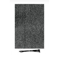 Twin Air Schaumstoff Kühlerschutz 360x150x8 mm