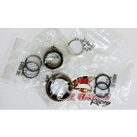 Yamaha Antriebswellen Dichtsatz YZ 250 1999- (25-4021)