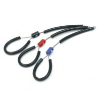 DRC Fußbremshebelsicherung 