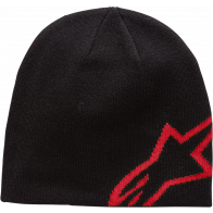 Alpinestars Corp Shift Beanie Wintermütze Schwarz
