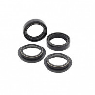 AllBalls Gabeldichtsatz Gabelsimmerringe + Staubkappen Stark Varg