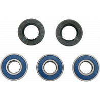 Radlagerkit Hinten Kawasaki KX 80, 85 1998- / KLX 140 2008-