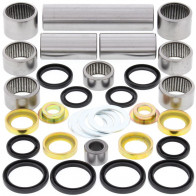 All Balls Umlenkungslager Kit + Federbeinlager unten Yamaha YZF 250 2006/2008