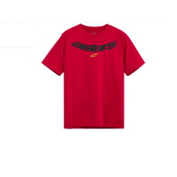 Alpinestars Elliptic CSF T-Shirt Rot 