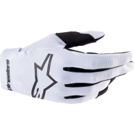 Alpinestars Radar Handschuhe Grau