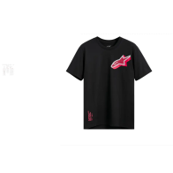 Alpinestars Shaded CSF T-Shirt Schwarz