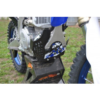 AXP GP Motorschutz Yamaha YZF 450 2018-2022