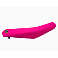 Blackbird High Grip Sitzbankbezug Pink Universal passend