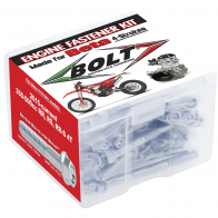 Motor Schrauben Set Beta RR 350, 380, 400, 430, 450, 498, 500, 525