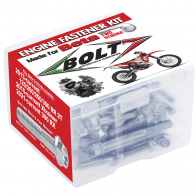 Motor Schrauben Set Beta RR Xtrainer 125, 200, 250, 300 2 Takt