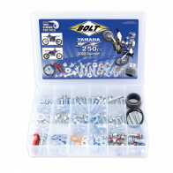 Bolt Pro Schrauben Kit Yamaha YZ 250 2002-