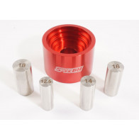 S-tech Dichtkopf Buchsen Austreiber Set