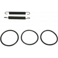 FMF O-Ring / Dichtringe Auspuff Yamaha YZ 125 1989-1998