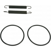 FMF O-Ring / Dichtringe Auspuff Yamaha YZ 250 1999-2021