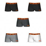 Freegun KTM Boxershort + KTM Schlüsselanhänger