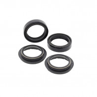 Gabeldichtsatz KTM WP48 Gabeldichtringe + Staubkappen EXC 2003- SX/SXF 2002-