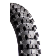 Gibson MX Reifen 4.1 90/100-16 BIG Extra Breit