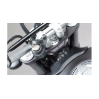 SW Motech Halterung für USB / Zigarettenanzünder