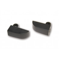 Highsider Blinkerhalter CNC 