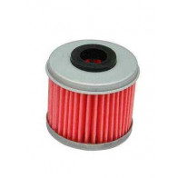 Hiflo Ölfilter HF 116 Honda CRF 150/250/450