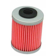 Hiflo KTM LC4 Ölfilter (Schraubfilter) HF 156