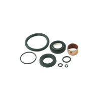 K-TECH Dichtkopf-Reparatur-Kit WP 46/18 (lip-seal) EXC 2017- 
