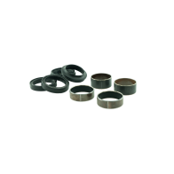 K-Tech Gabel Revisionskit Showa 43mm Honda XR 250L, XR 400R, XR 650L