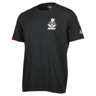 Kini Red Bull KP T-Shirt 1.0 Schwarz