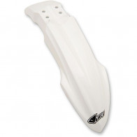 Kawasaki Kotflügel Vorne Weiß KX 85 2014- 