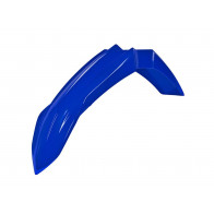Yamaha Kotflügel Vorne Blau YZ 125/250 2022- / YZF 250 2019- / 450 2018-