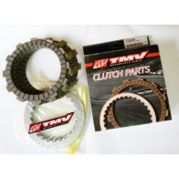 Kupplungskit komplett Yamaha YZ 250 2002-