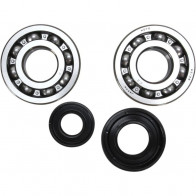 Kurbelwellenlager Set mit Dichtringen Yamaha YZ 250 2001-