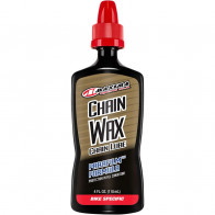 Maxima Chain Wax Lube 118 Ml