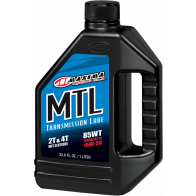 Maxima MTL Getriebeöl 85W