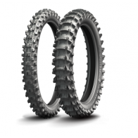 Michelin Sand 5 100/90-19