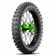 Michelin Starcross 6 Medium Hard 110/90-19