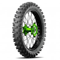 Michelin Starcross 6 Medium Soft 120/90-18