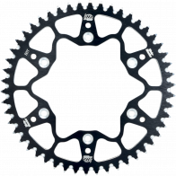 Moto-Master Aluminium Kettenrad KTM SX 50 2014- 