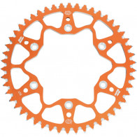 Moto-Master Kettenrad Orange KTM SX 50 2014- 