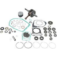 Kompletter Motor Überholsatz Yamaha YFM 350 Quad 1991-2013