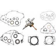 Motor Überholsatz Honda CRF 450R / RX 2017-2018