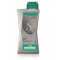 Motorex Atf Dexron III Getriebeöl 1 Liter Ktm Sx 50