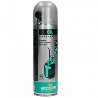 Motorex Sprühöl 500ML