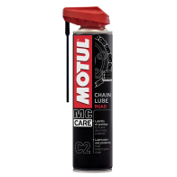 Motul C2 Kettenspray Road Racing 400ML