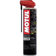 Motul C4 Kettenspray Factory Line 400ML