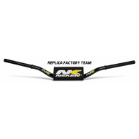 Neken Lenker 28,6 mm Schwarz Gelb