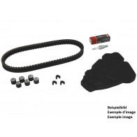 NF ProKit Inspektionskit Basic, (OEM), Gilera Stalker, Baujahr: 2006