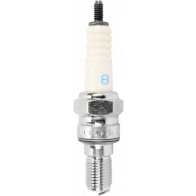 NGK Iridium Zündkerze R0409B-8 Honda CRF 250X 2007-2018