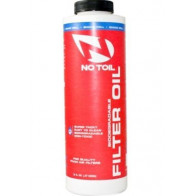 No-Toil Bio Luftfilteröl 454g