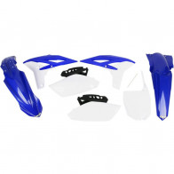 UFO Plastiksatz Yamaha YZF 250 2011-2012